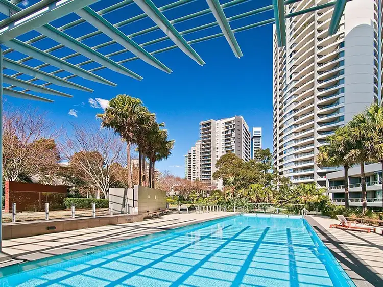 Sixth view of Homely apartment listing, 307/9 Railway Street, Chatswood NSW 2067