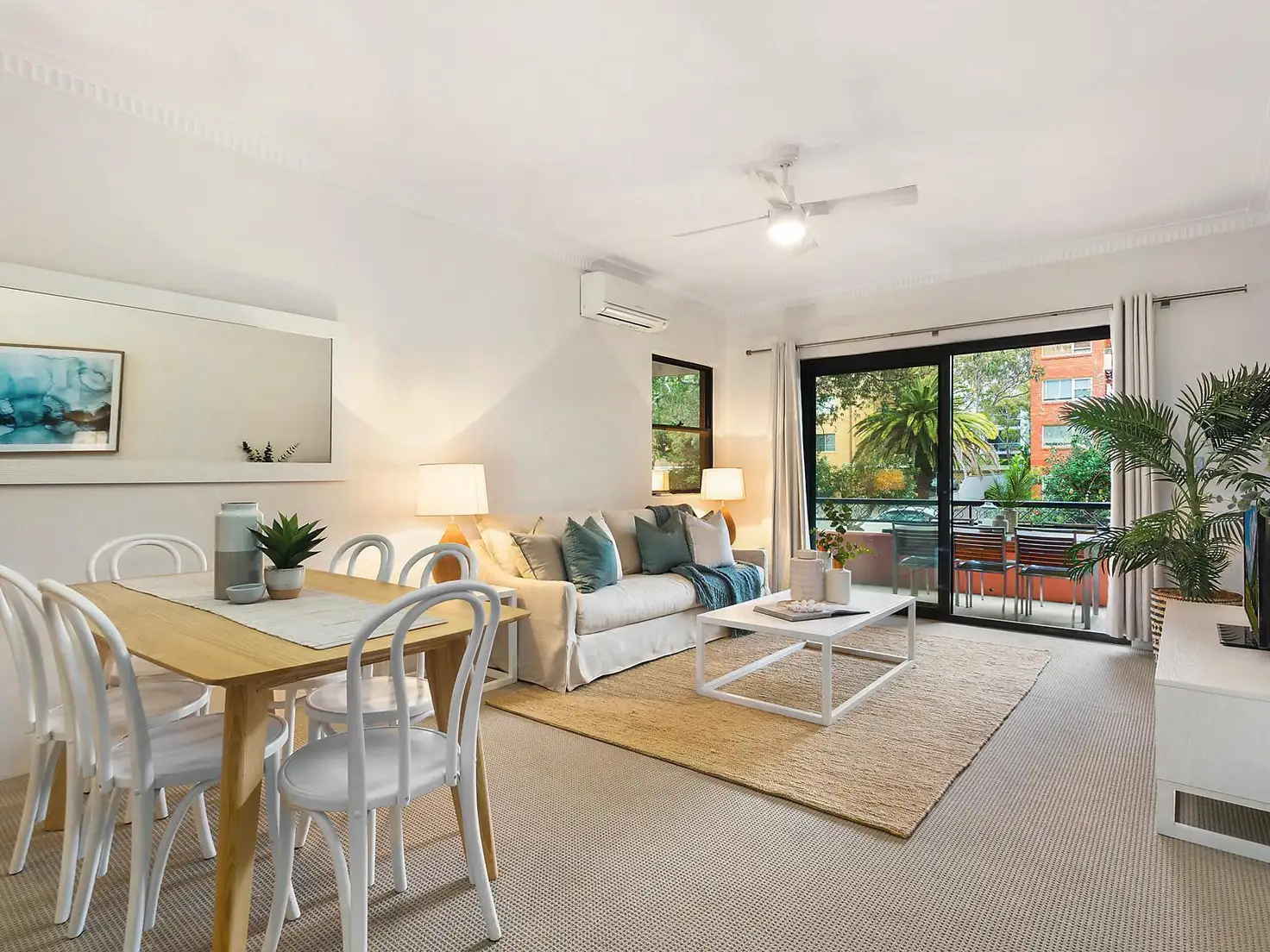 Main view of Homely apartment listing, 16/1 Allison Road, Cronulla NSW 2230