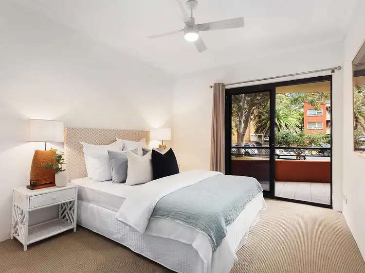 Third view of Homely apartment listing, 16/1 Allison Road, Cronulla NSW 2230