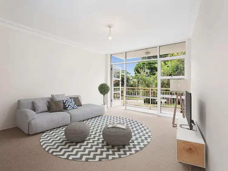 Main view of Homely apartment listing, 2/48 Nicholson Parade, Cronulla NSW 2230