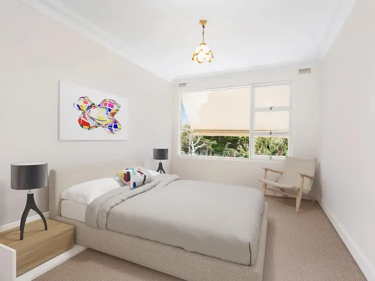 Second view of Homely apartment listing, 2/48 Nicholson Parade, Cronulla NSW 2230