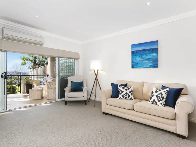 2/153 Powderworks Road, Elanora Heights NSW 2101