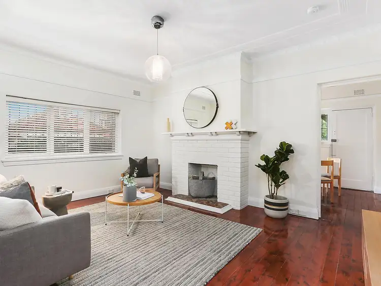 1/14 Douglas Street, Randwick NSW 2031