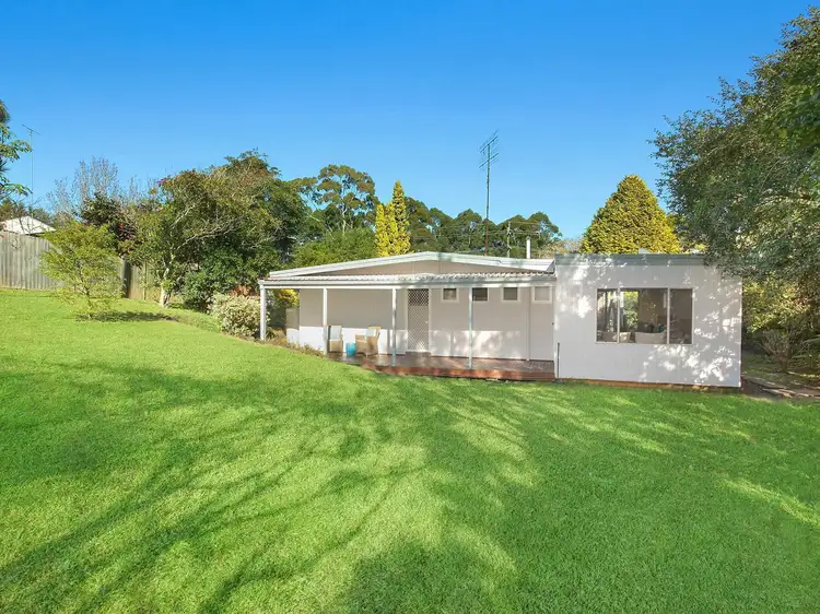 4 Buyuma Street, Carlingford NSW 2118