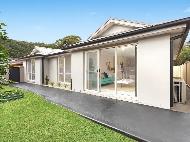 1/18 Warwick Street, Blackwall NSW 2256