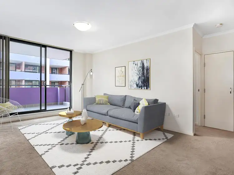 2407/32 Orara Street, Waitara NSW 2077