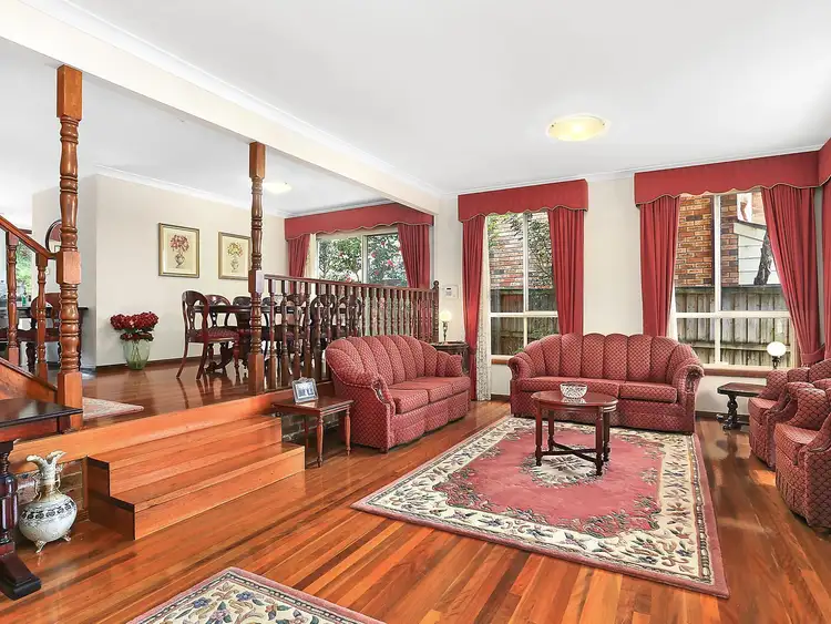 Second view of Homely house listing, 55A Brooker Avenue, Beacon Hill NSW 2100