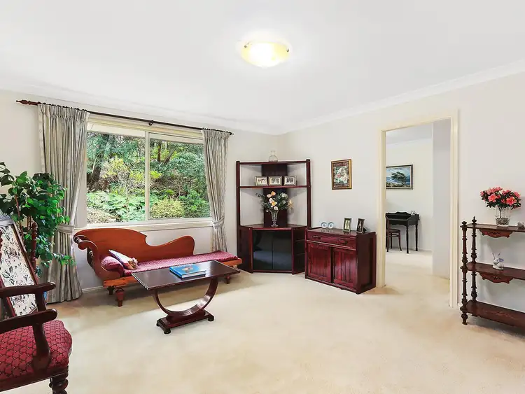 Third view of Homely house listing, 55A Brooker Avenue, Beacon Hill NSW 2100