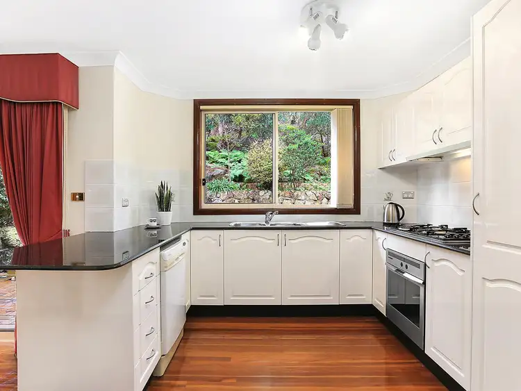 Sixth view of Homely house listing, 55A Brooker Avenue, Beacon Hill NSW 2100