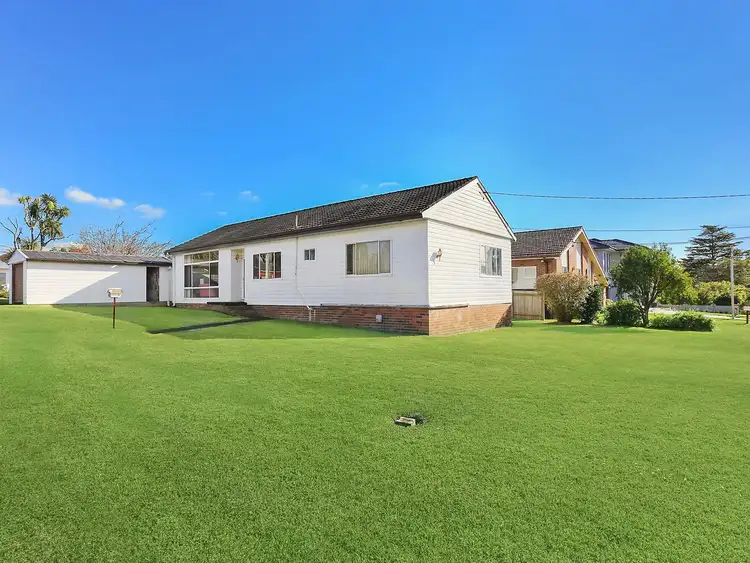 46 Ford Street, North Ryde NSW 2113