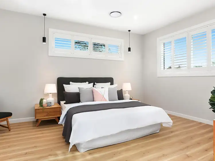 Third view of Homely semi-detached listing, 49A Cooney Street, North Ryde NSW 2113