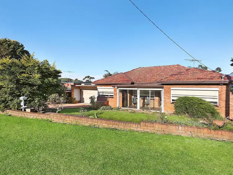 Main view of Homely house listing, 9 Churchill Street, Bardwell Park NSW 2207