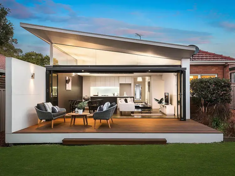 11 Harslett Crescent, Beverley Park NSW 2217