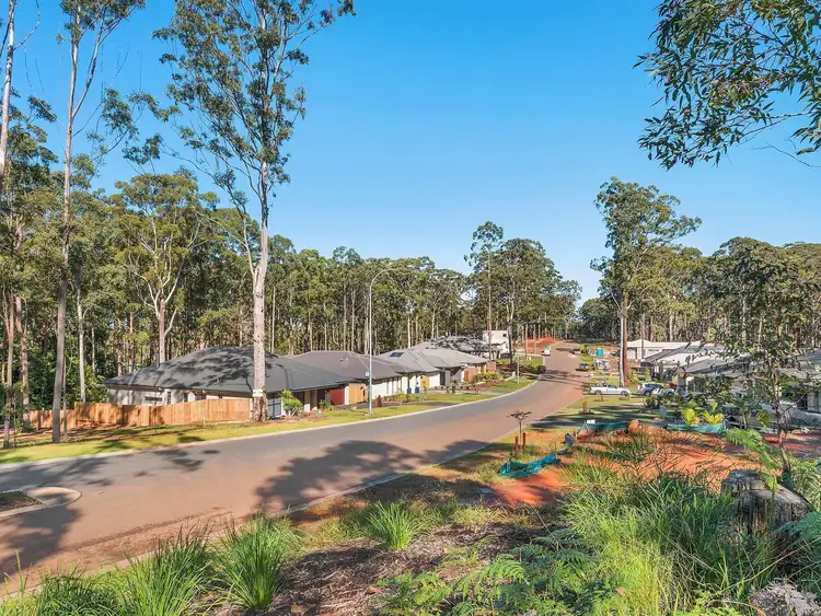Third view of Homely land listing, 49 Black Caviar Parade, Port Macquarie NSW 2444