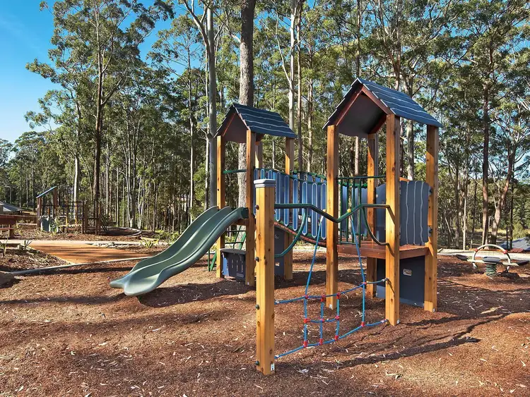 Sixth view of Homely land listing, 49 Black Caviar Parade, Port Macquarie NSW 2444