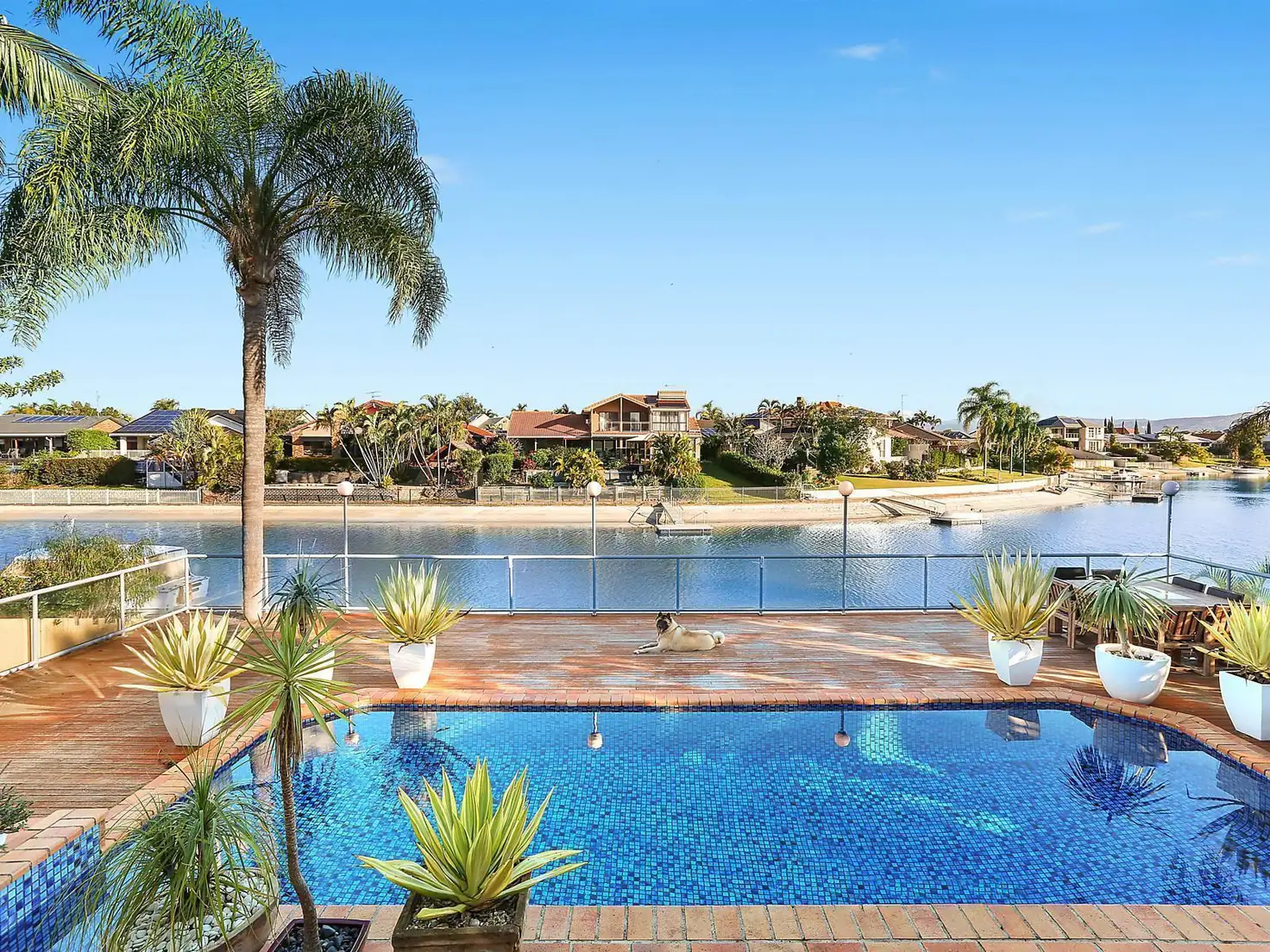 Main view of Homely house listing, 19 Rannock Avenue, Benowa Waters QLD 4217