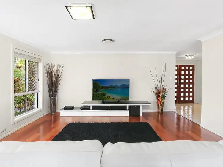 Second view of Homely house listing, 19 Rannock Avenue, Benowa Waters QLD 4217