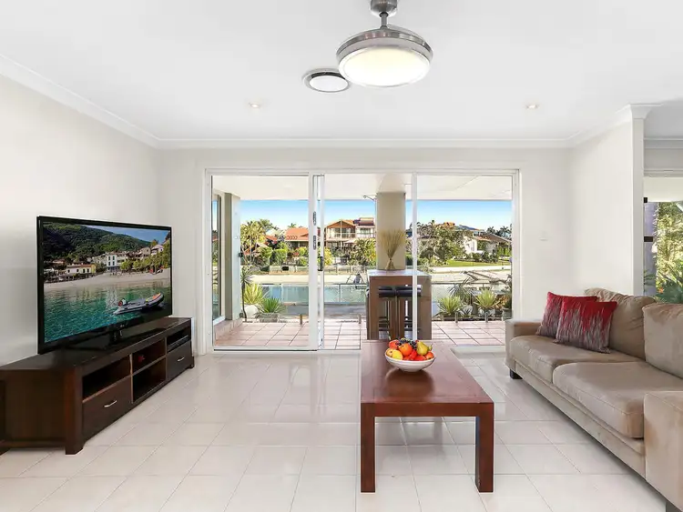 Third view of Homely house listing, 19 Rannock Avenue, Benowa Waters QLD 4217