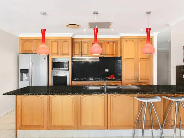 Fourth view of Homely house listing, 19 Rannock Avenue, Benowa Waters QLD 4217