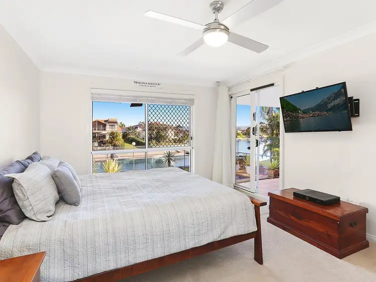 Fifth view of Homely house listing, 19 Rannock Avenue, Benowa Waters QLD 4217