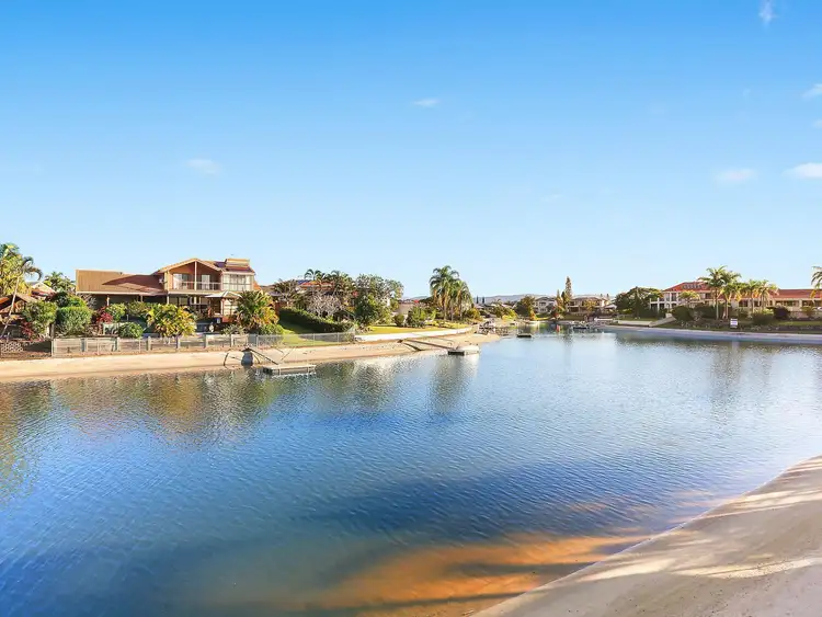 Sixth view of Homely house listing, 19 Rannock Avenue, Benowa Waters QLD 4217