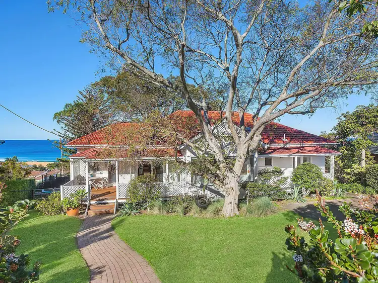 Main view of Homely house listing, 32 McGee Avenue, Wamberal NSW 2260