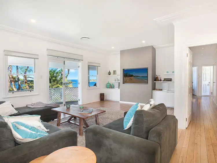 Second view of Homely house listing, 32 McGee Avenue, Wamberal NSW 2260