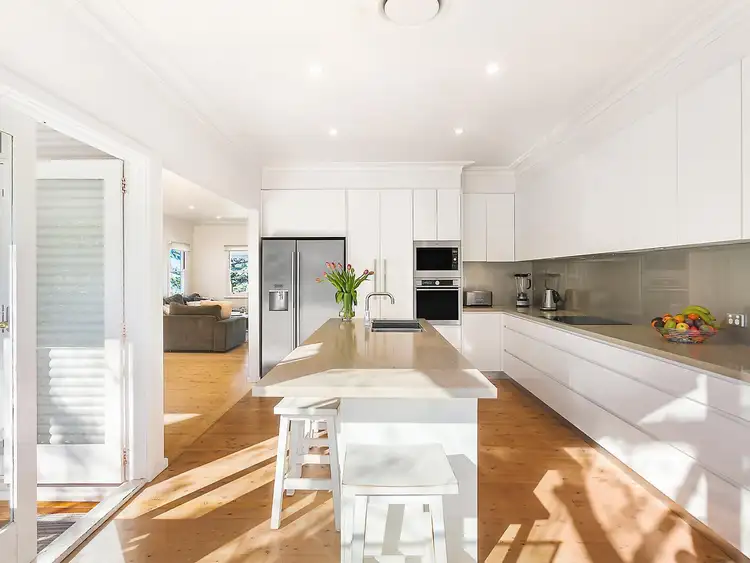Fourth view of Homely house listing, 32 McGee Avenue, Wamberal NSW 2260