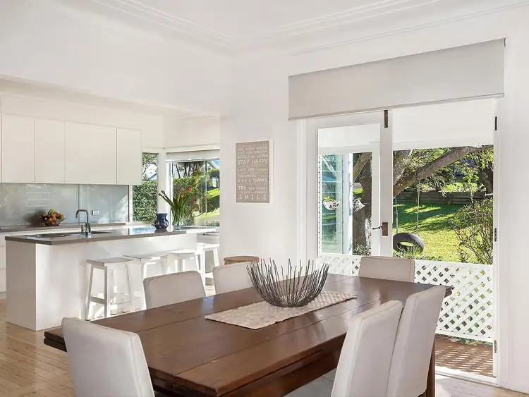 Fifth view of Homely house listing, 32 McGee Avenue, Wamberal NSW 2260