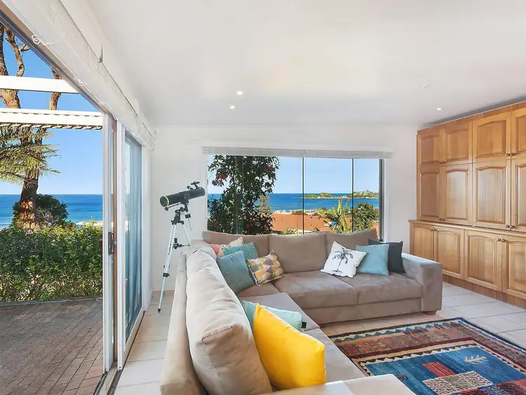 Sixth view of Homely house listing, 32 McGee Avenue, Wamberal NSW 2260