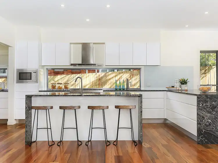 Third view of Homely house listing, 35 Howard Street, Grange QLD 4051