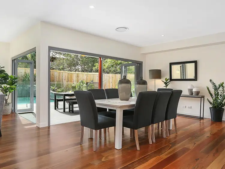 Fifth view of Homely house listing, 35 Howard Street, Grange QLD 4051