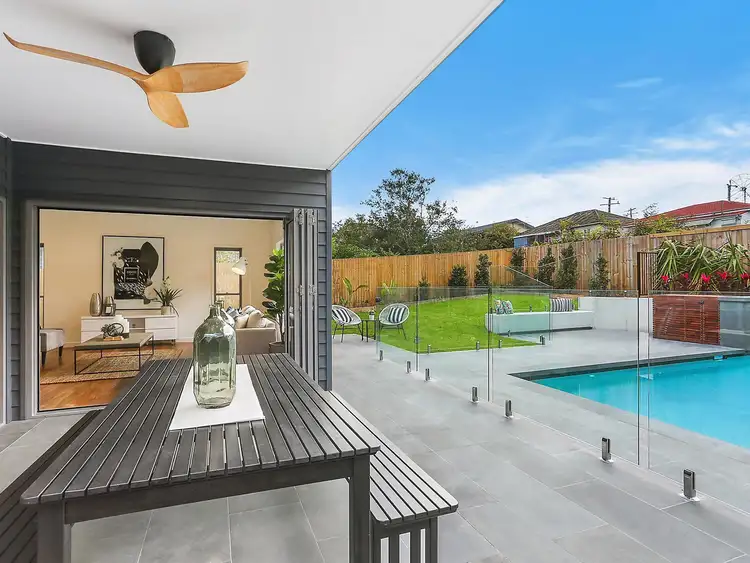Sixth view of Homely house listing, 35 Howard Street, Grange QLD 4051