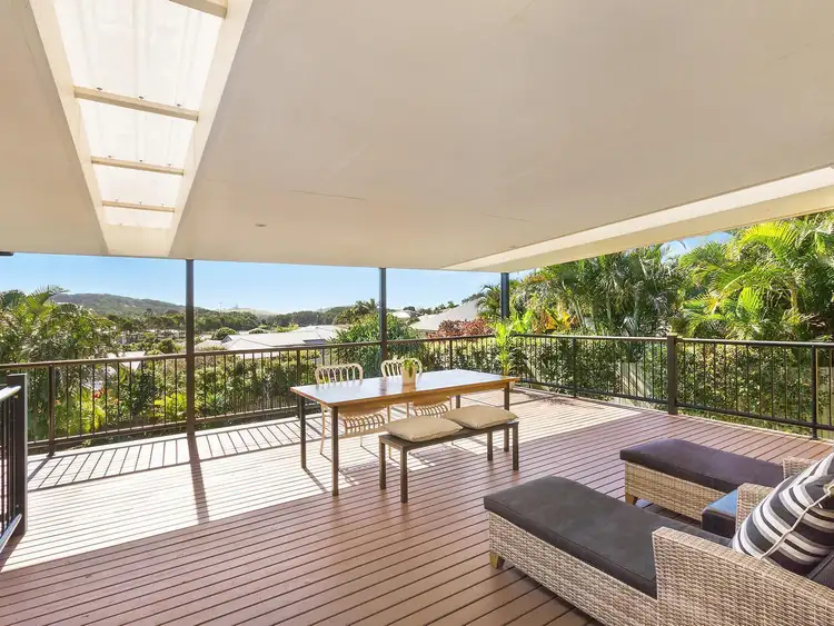 6 Isabella Drive, Skennars Head NSW 2478