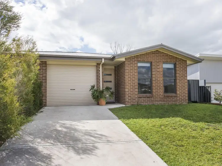 3A Doug Gudgeon Drive, Mudgee NSW 2850