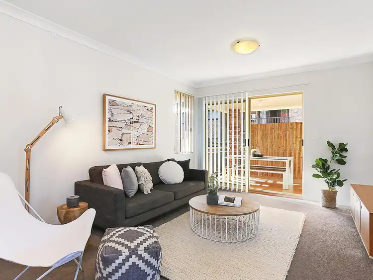 18/50 The Grand Parade, Sutherland NSW 2232