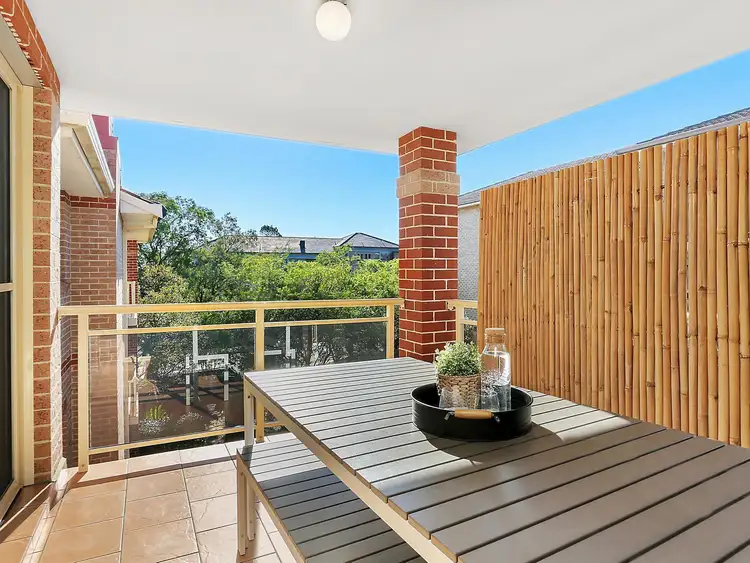 Second view of Homely apartment listing, 18/50 The Grand Parade, Sutherland NSW 2232