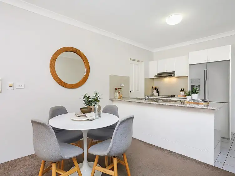 Third view of Homely apartment listing, 18/50 The Grand Parade, Sutherland NSW 2232