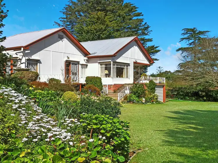 Main view of Homely house listing, 1 Monteith Street, Croydon VIC 3136