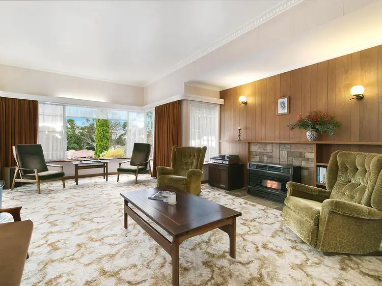 Sixth view of Homely house listing, 1 Monteith Street, Croydon VIC 3136