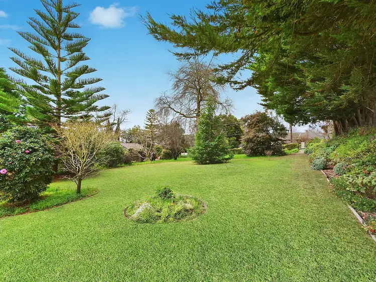Fifth view of Homely land listing, 95 Alto Avenue, Croydon VIC 3136