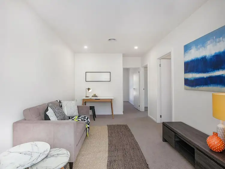 Fifth view of Homely house listing, 21 Pickworth Street, Holt ACT 2615