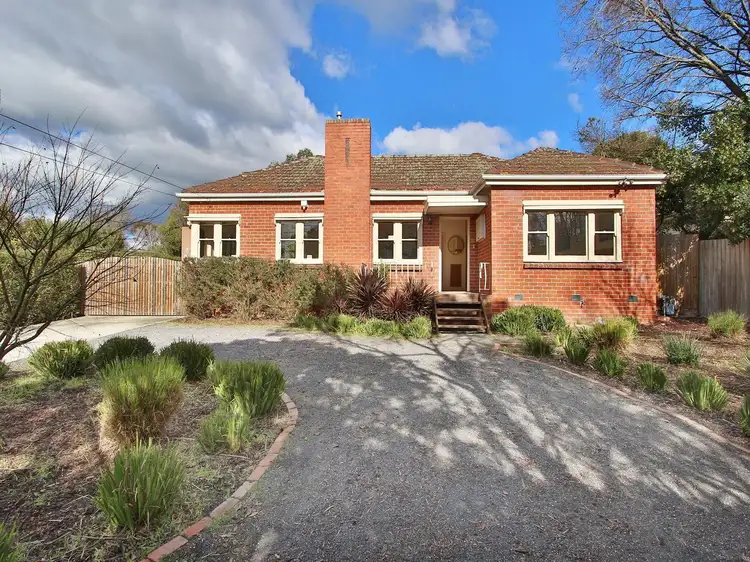 Second view of Homely house listing, 88 Hull Road, Croydon VIC 3136