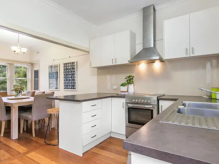 Third view of Homely house listing, 88 Hull Road, Croydon VIC 3136