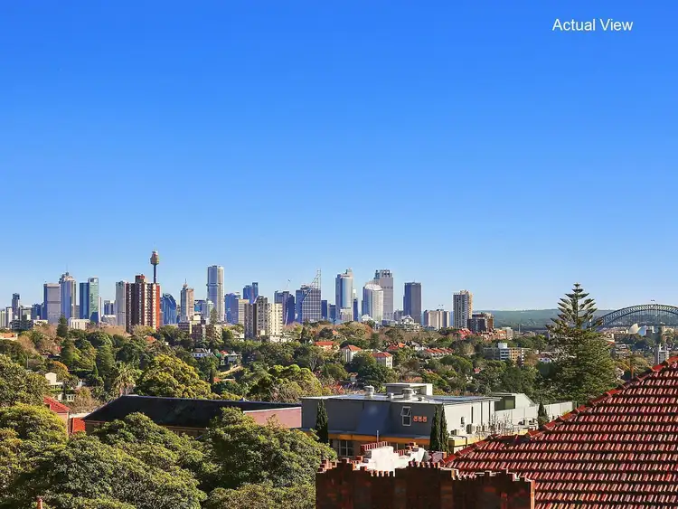 16/83 Old South Head Road, Bondi Junction NSW 2022