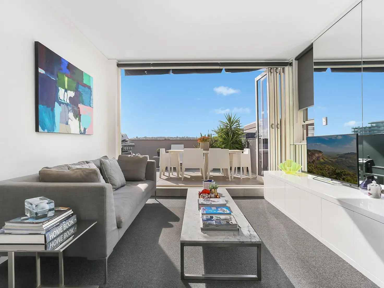 Main view of Homely apartment listing, 507/10 Jaques Avenue, Bondi Beach NSW 2026