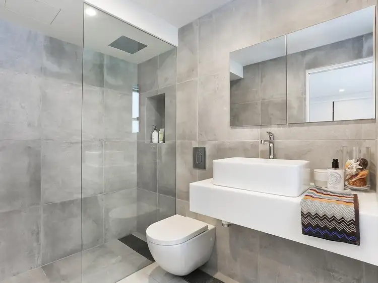 Fifth view of Homely apartment listing, 507/10 Jaques Avenue, Bondi Beach NSW 2026