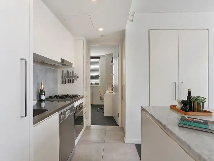 Sixth view of Homely apartment listing, 507/10 Jaques Avenue, Bondi Beach NSW 2026