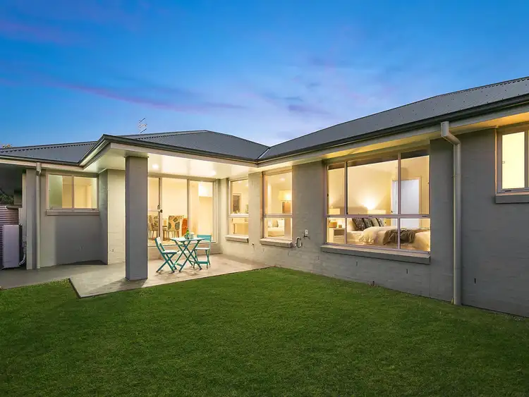 Fourth view of Homely villa listing, 105A Bay Road, Blue Bay NSW 2261