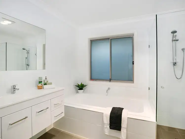 Sixth view of Homely villa listing, 105A Bay Road, Blue Bay NSW 2261
